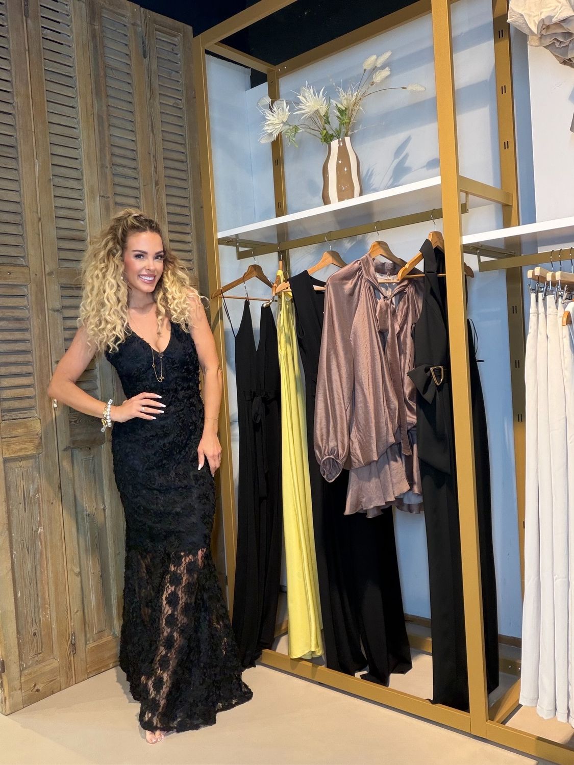 Dress Emma