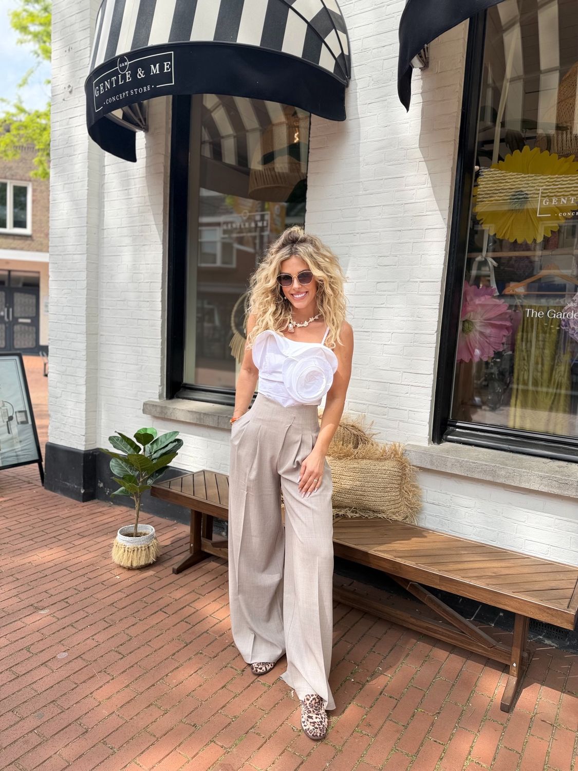 Pantalon Amy K079