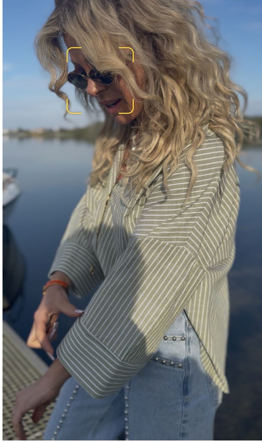 Blouse Nina
