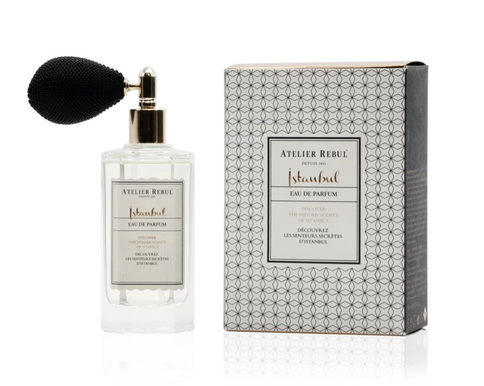 ISTANBUL ISTANBUL EAU DE PARFUM - 50ML