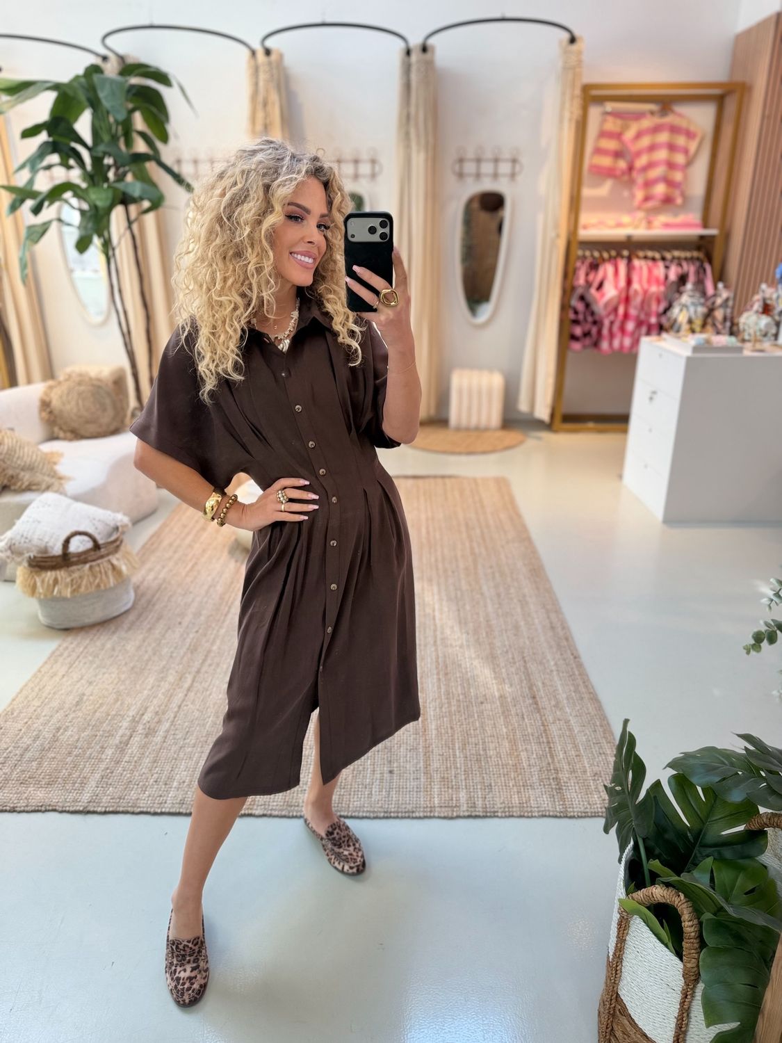 Dress Lilly