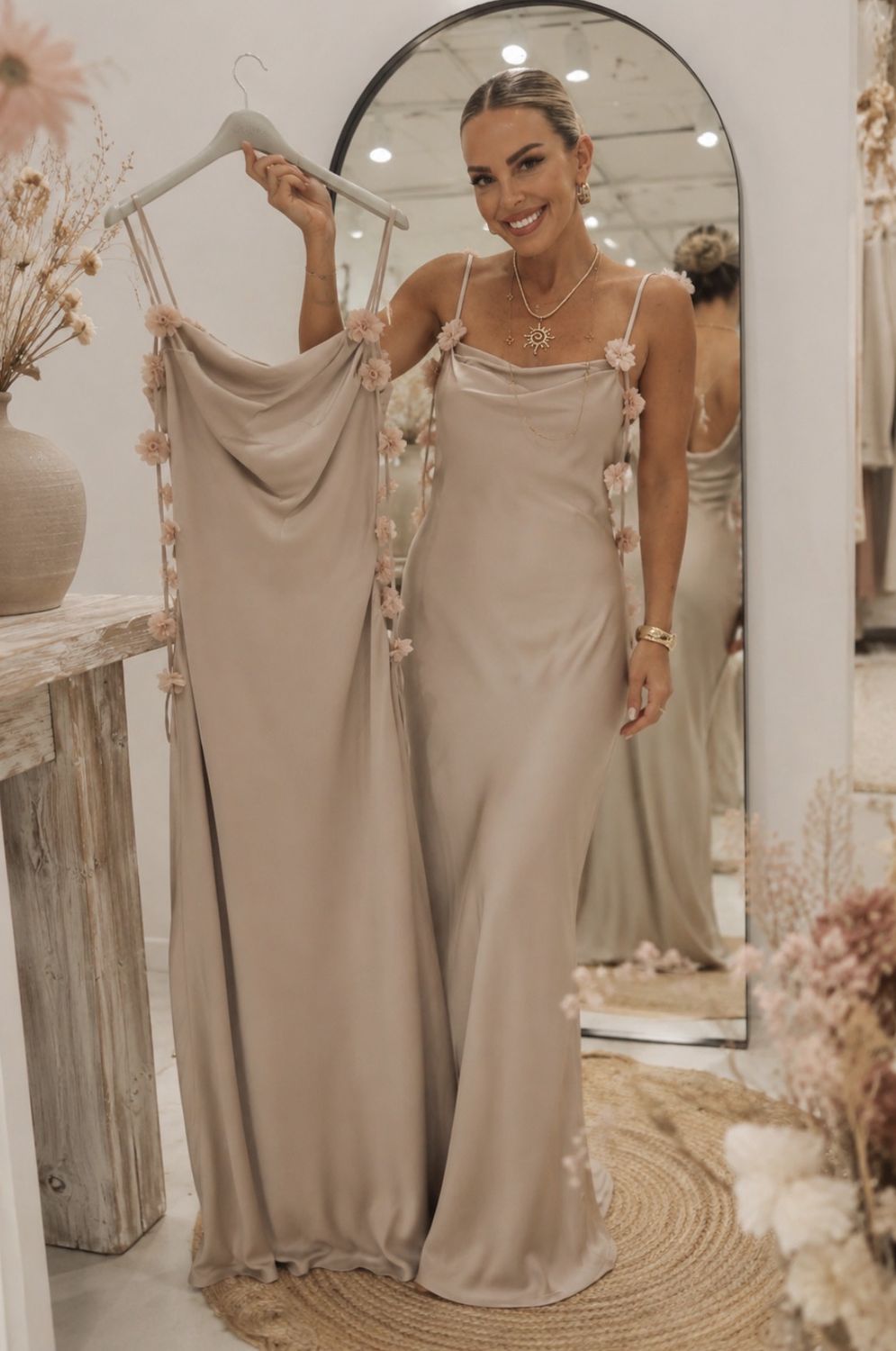 Dress Jasmijn