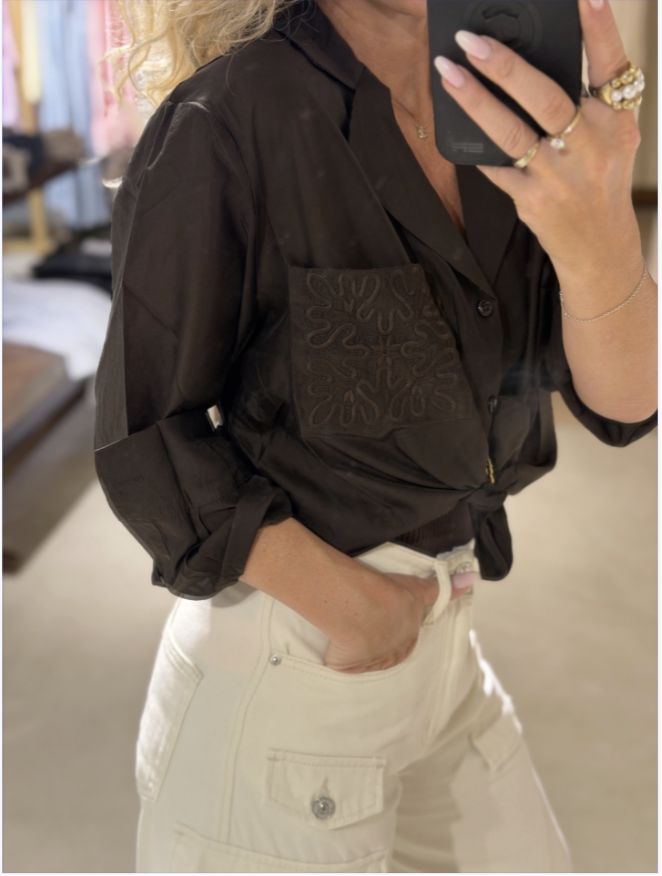 Blouse Amanda