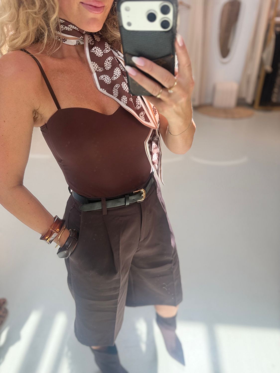 Body Amy