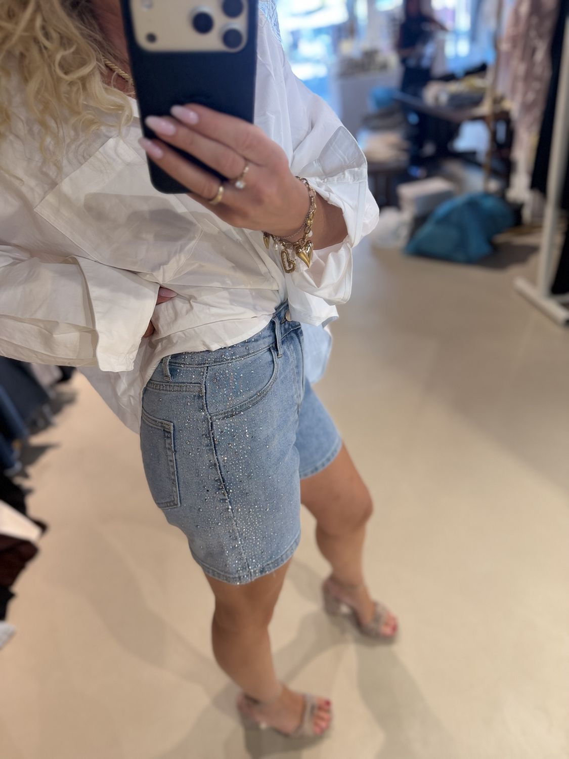 Short Philou