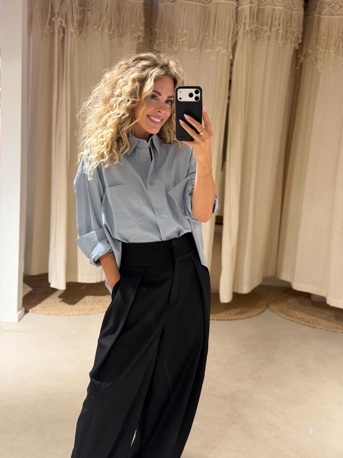 Blouse Blaize