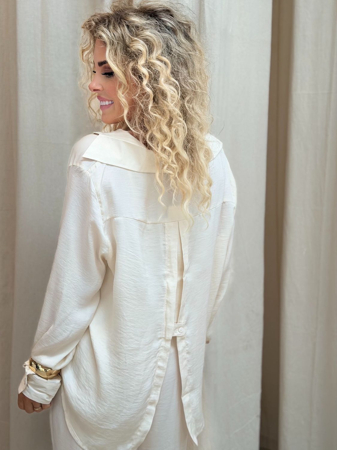 Blouse Sandra
