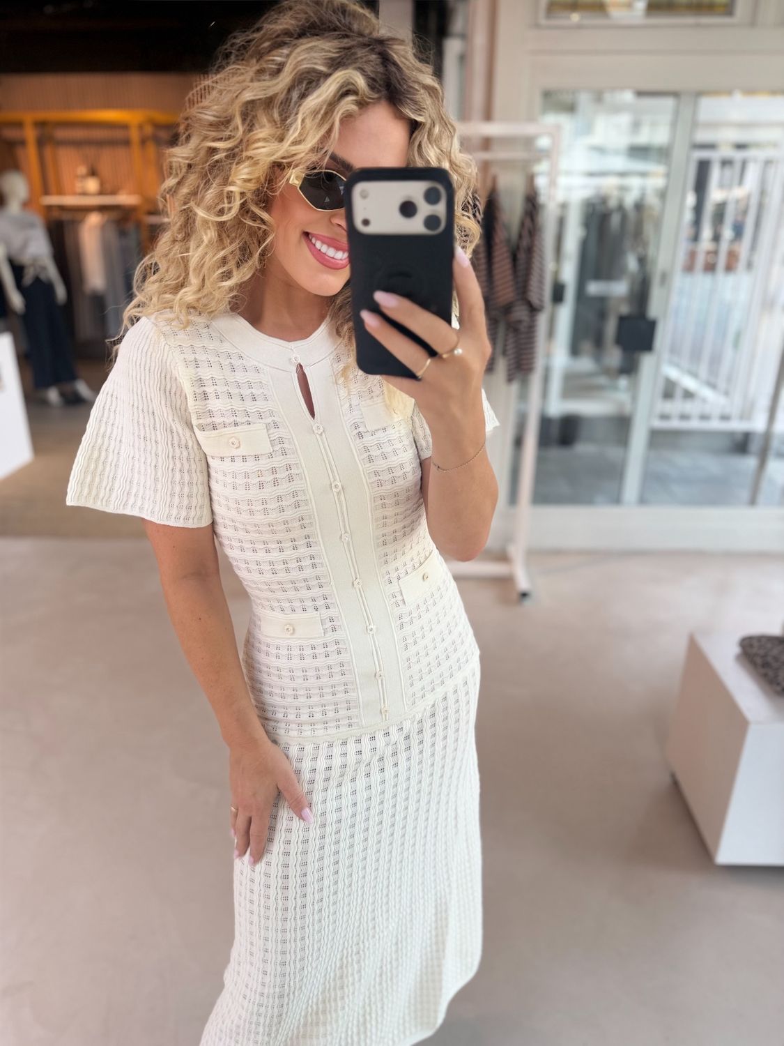 Dress Sofiaa