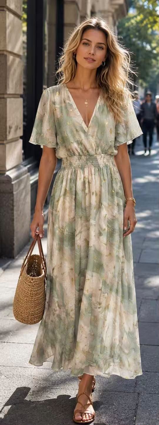 Dress Izzy
