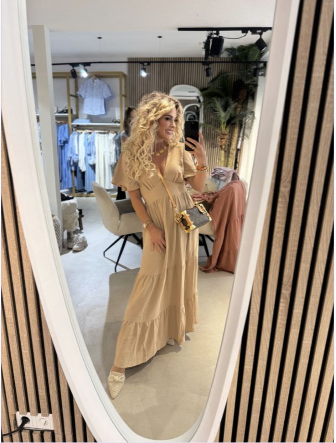 Dress Lauren