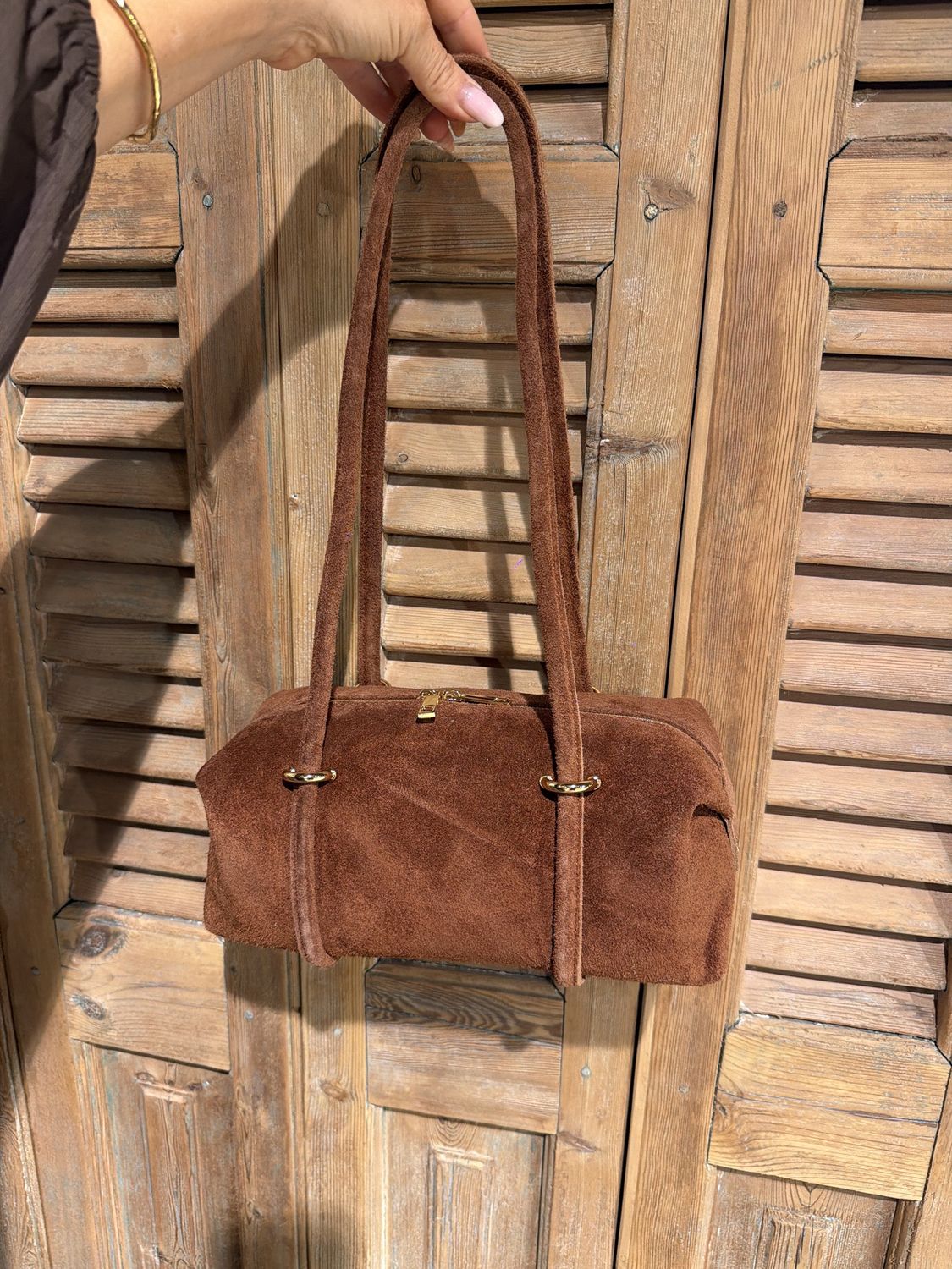 The Vienna Bag