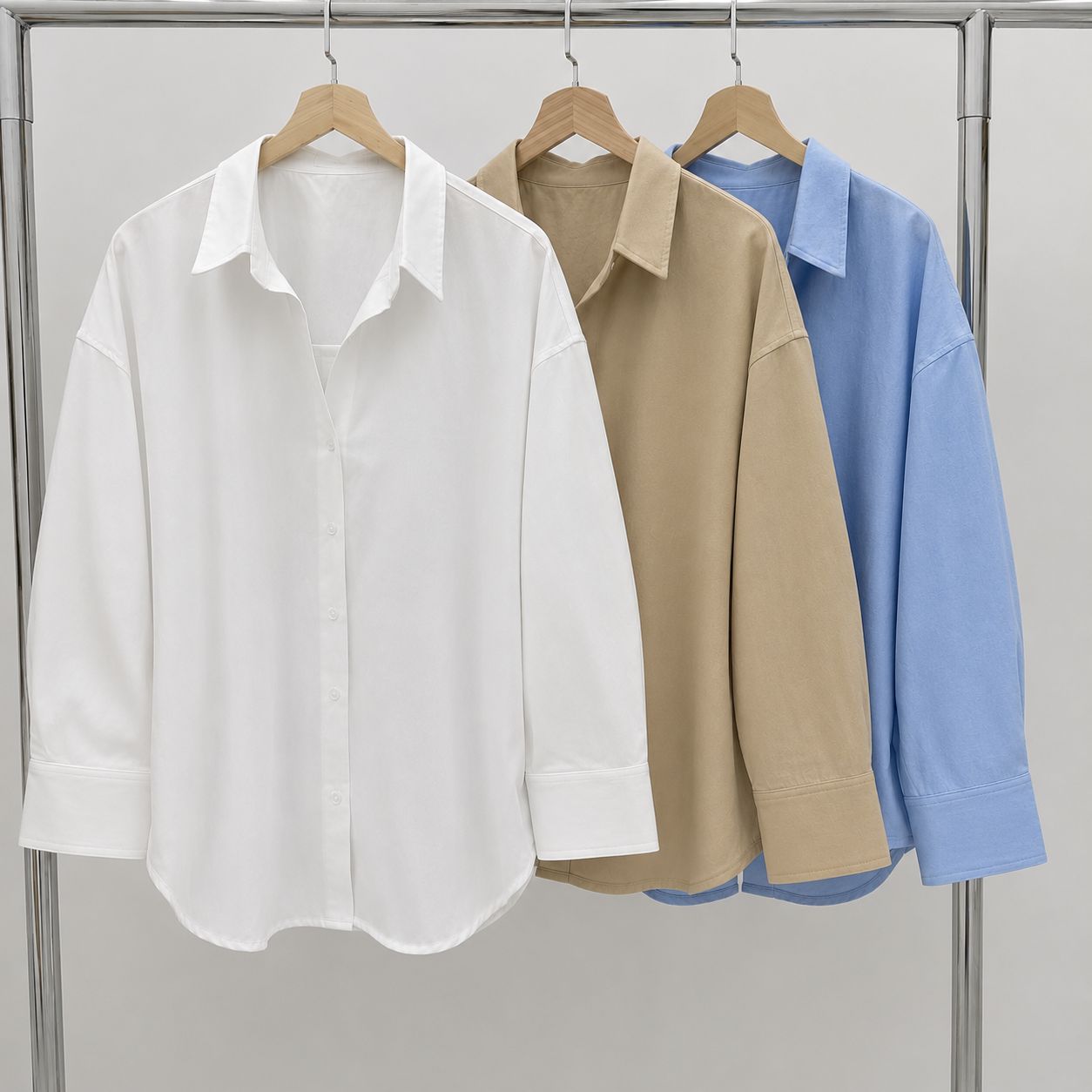 The Skye Blouse