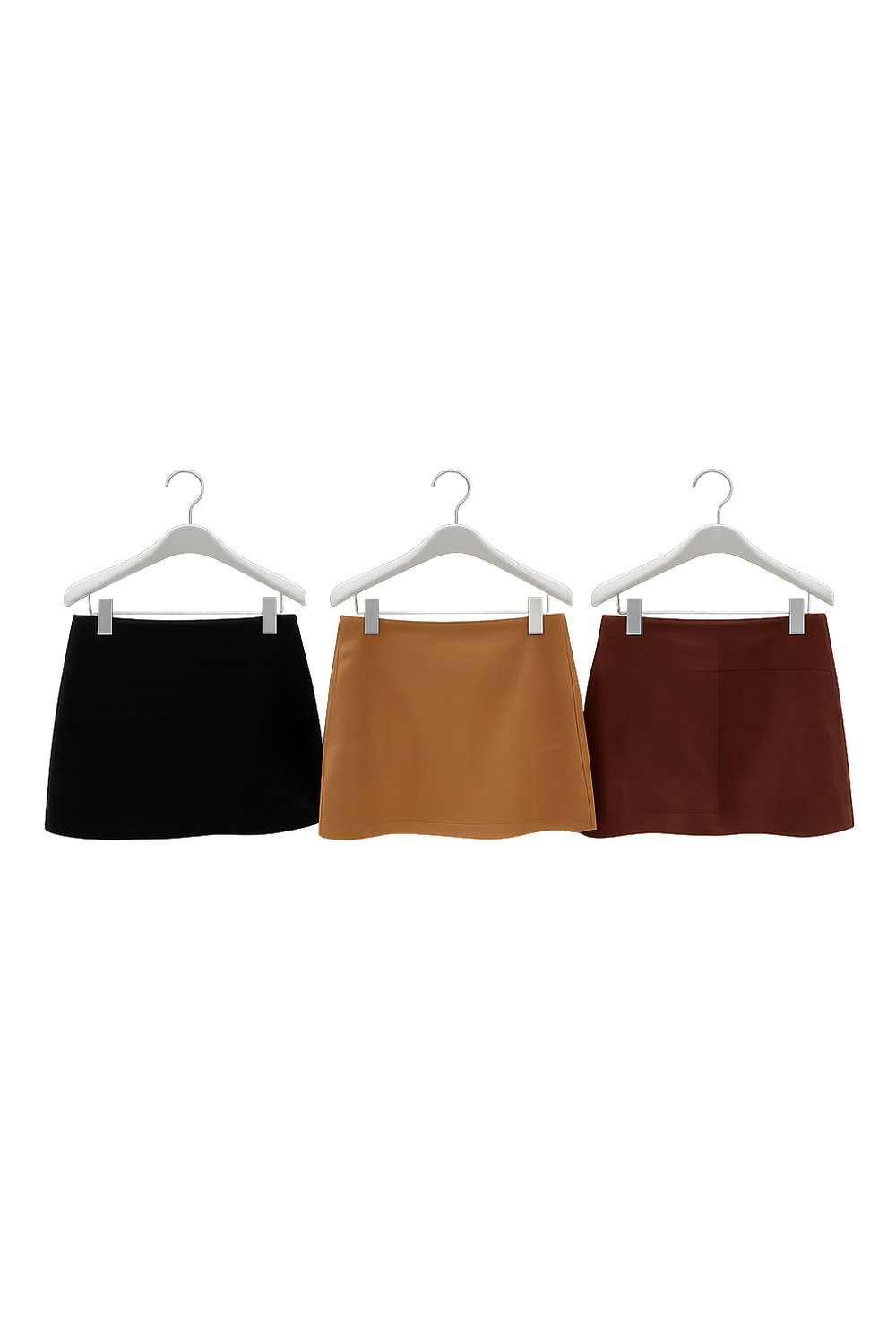 The Estelle Skirt