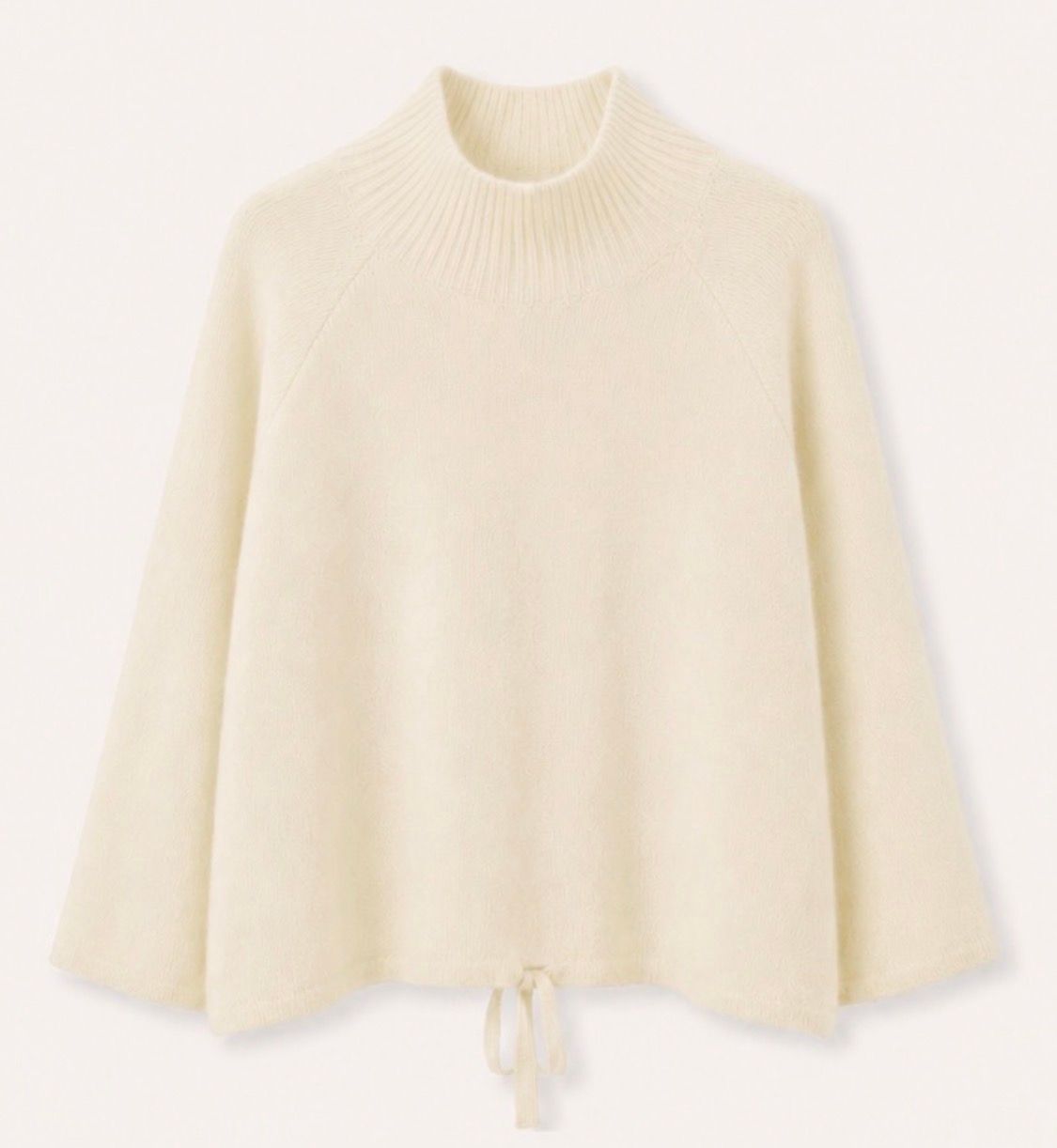 The Elodie Knit