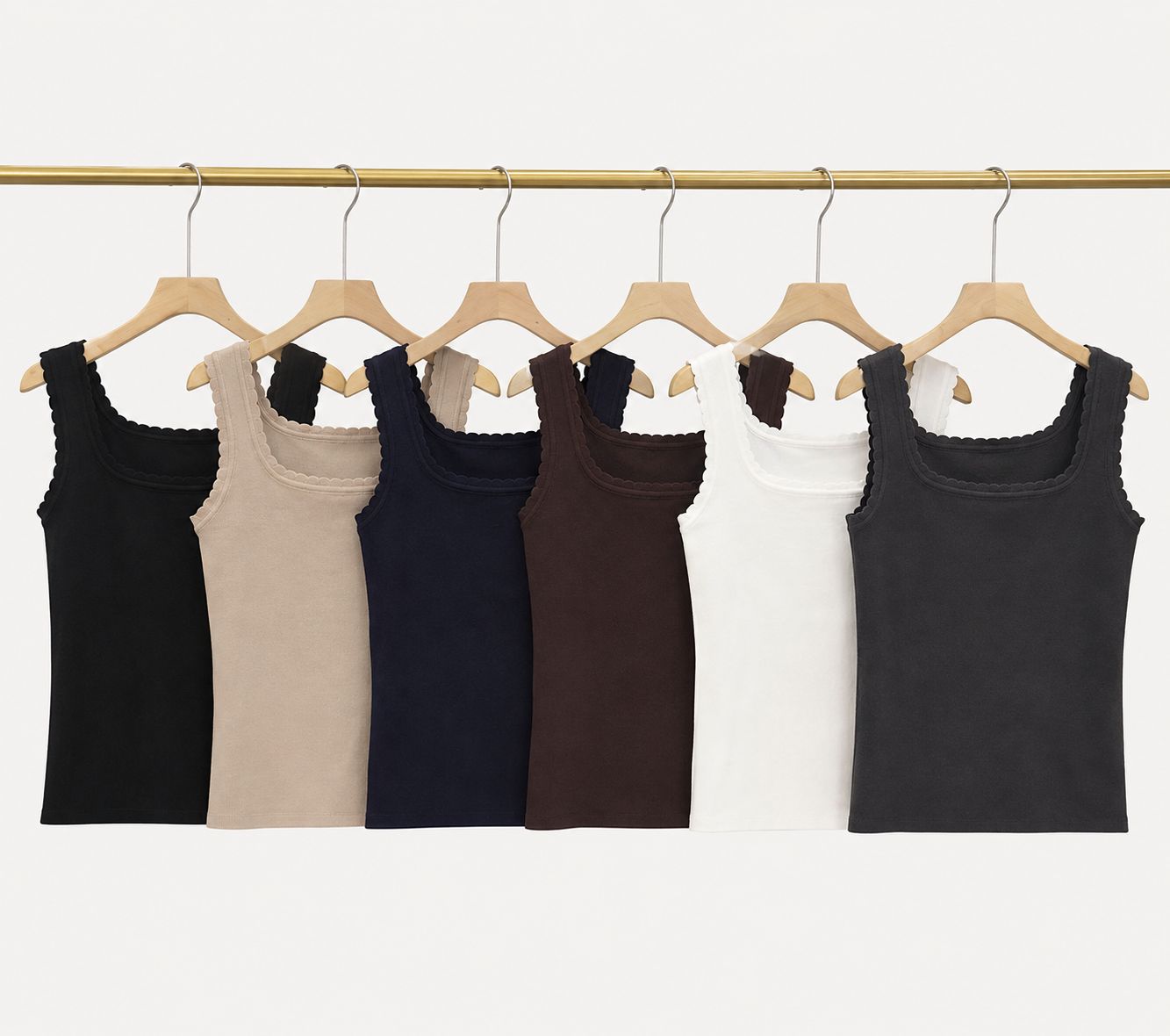 The Rosie Top
