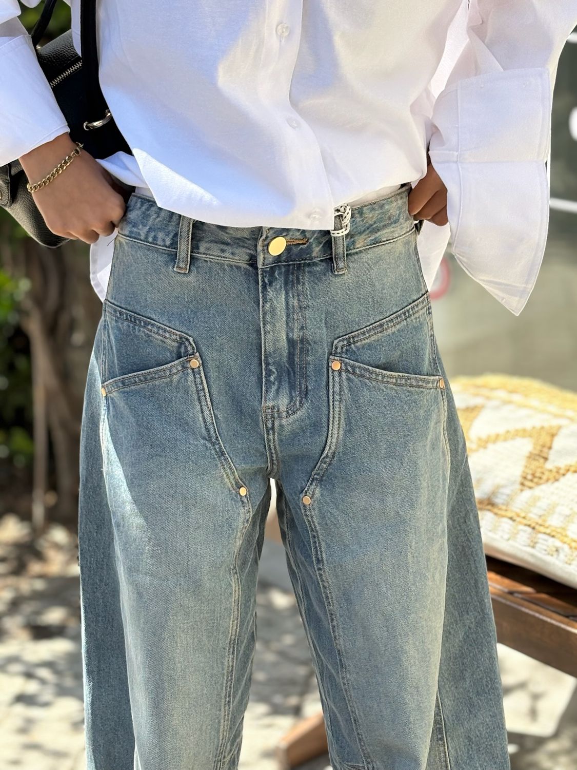 Maddox jeans