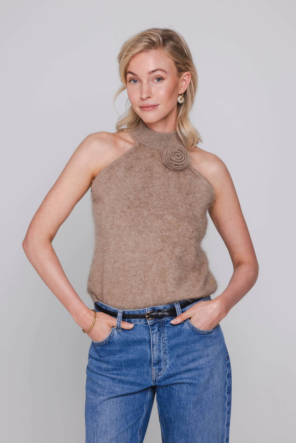 Florin Knit