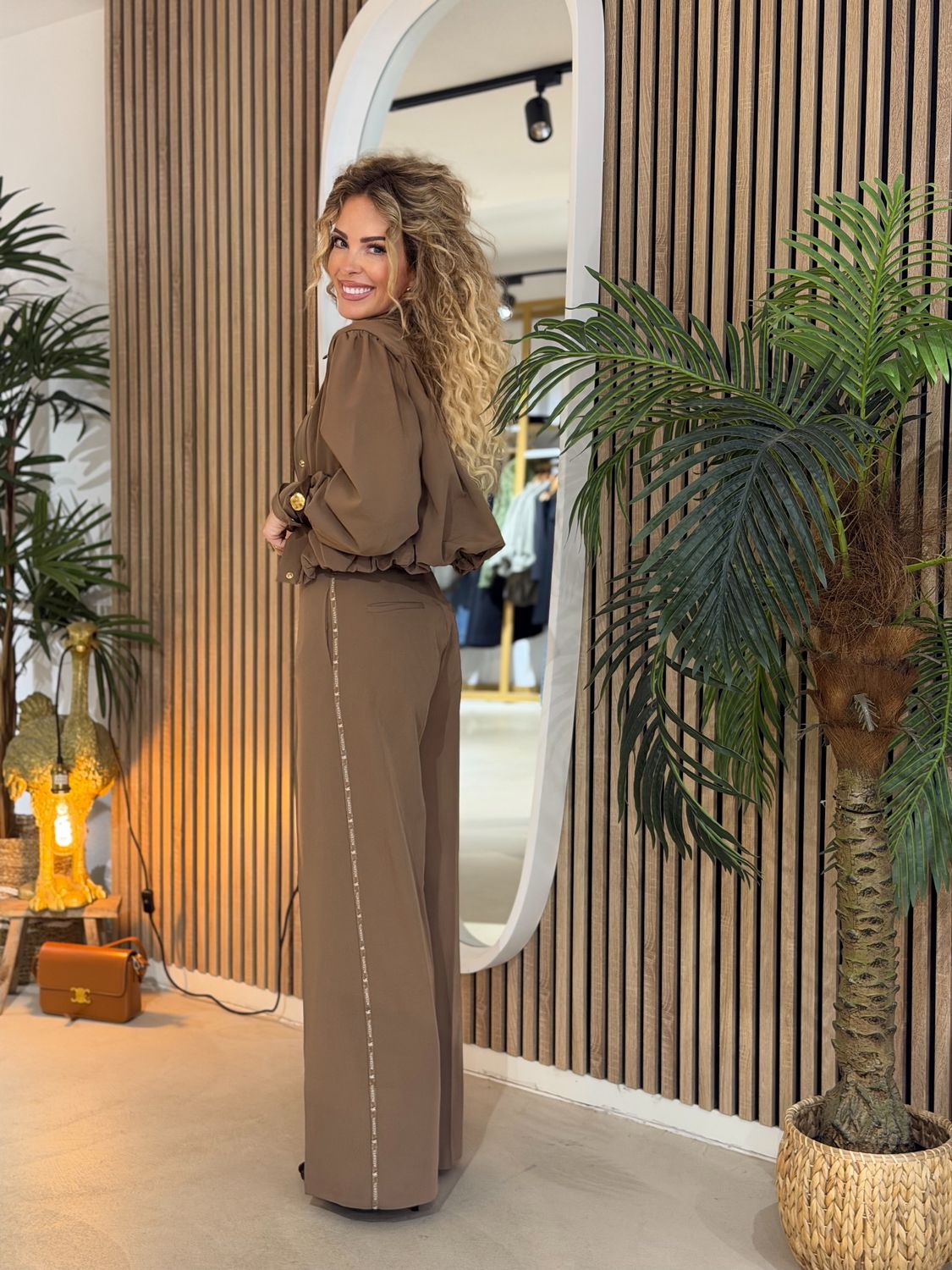 Elira Jacket