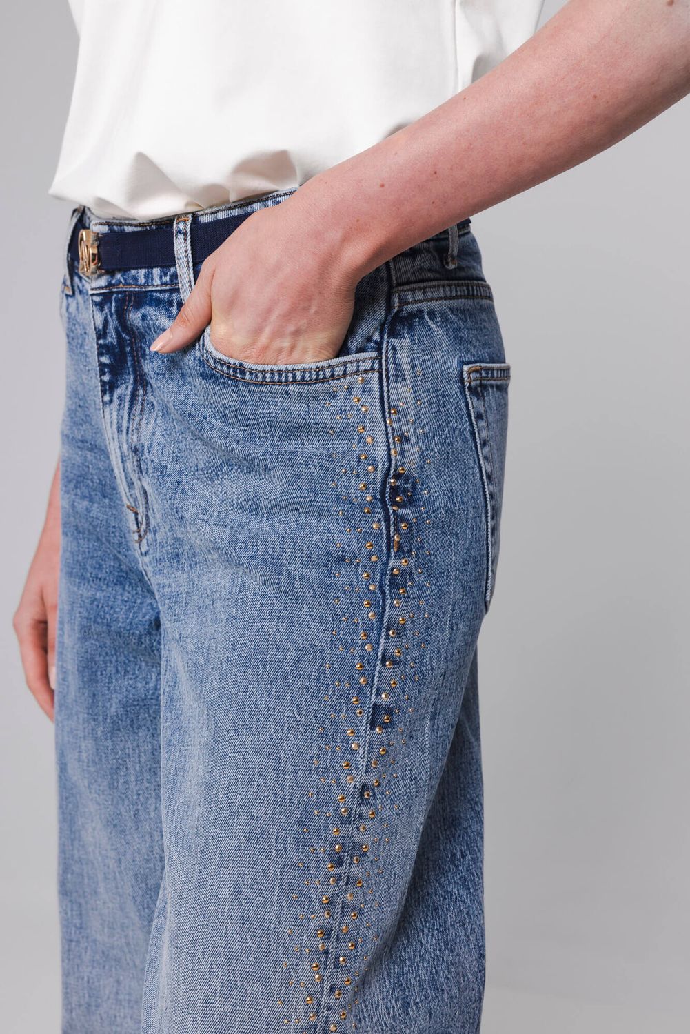 Hana Jeans