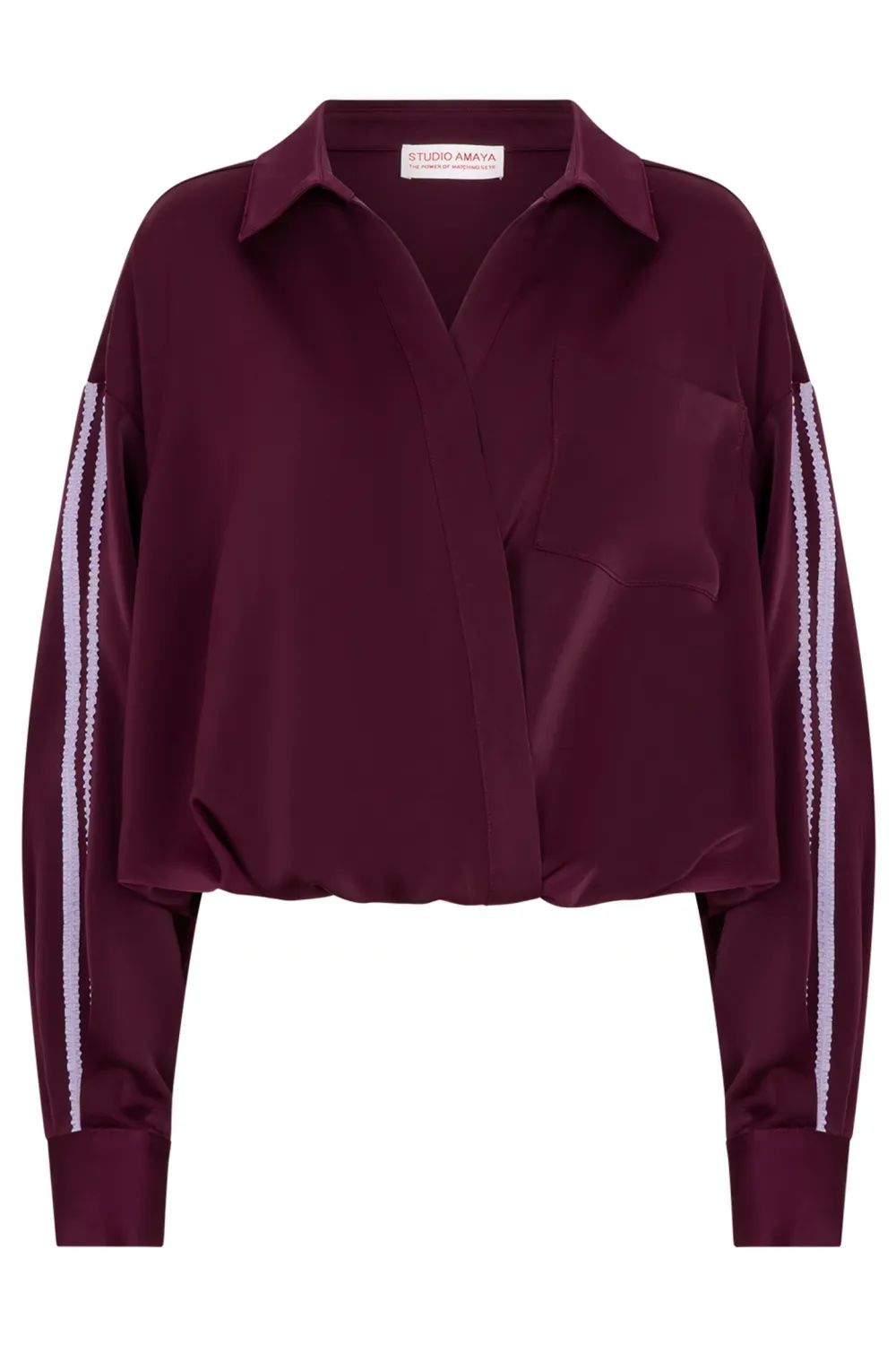 Haze Blouse