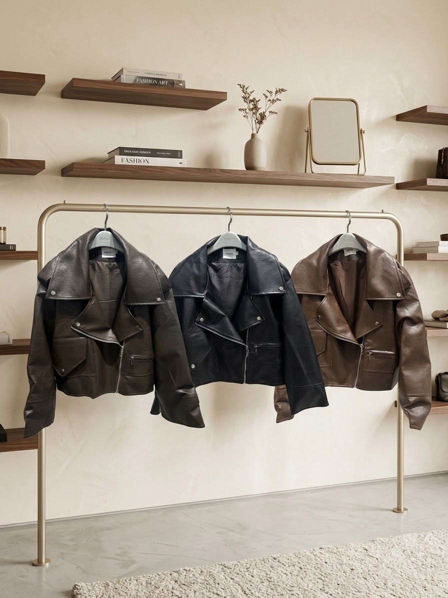The Icon Jacket