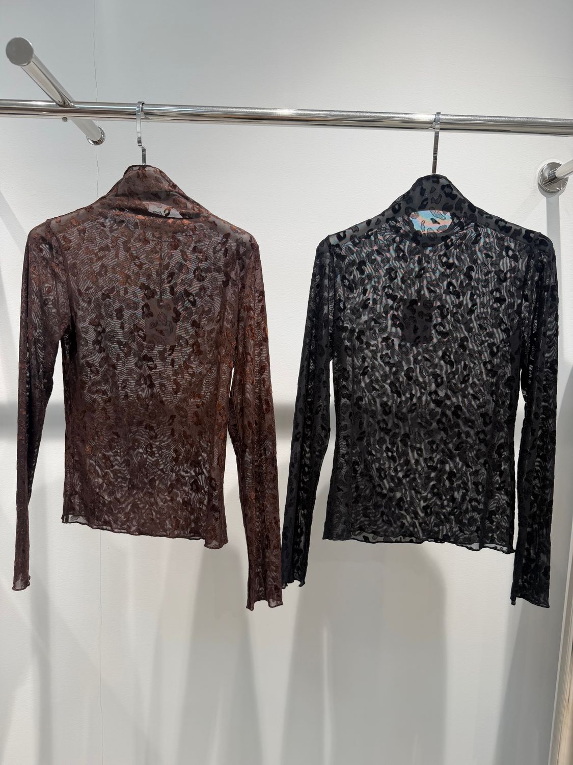 Top Lola Leopard