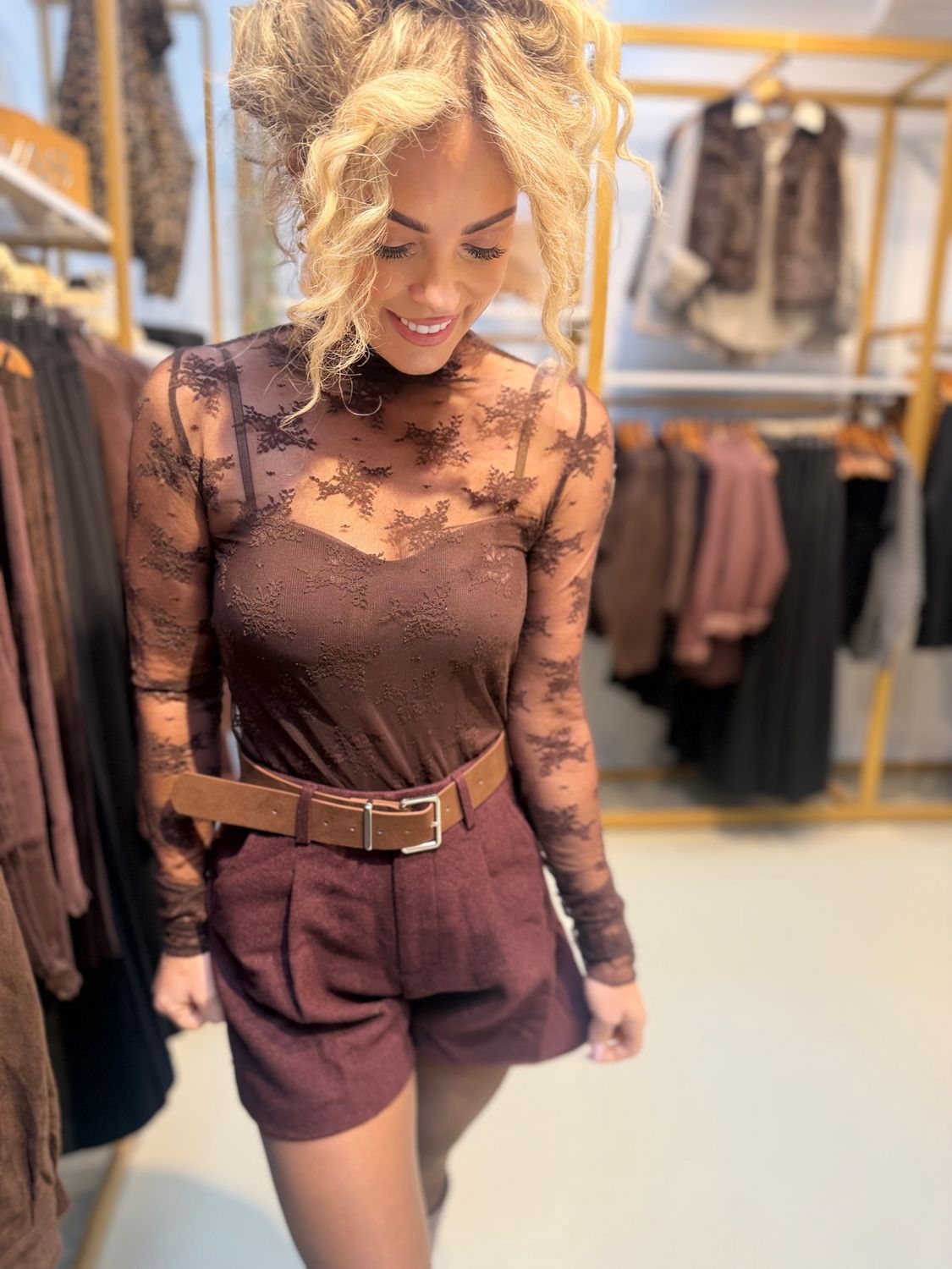 Top Chérie