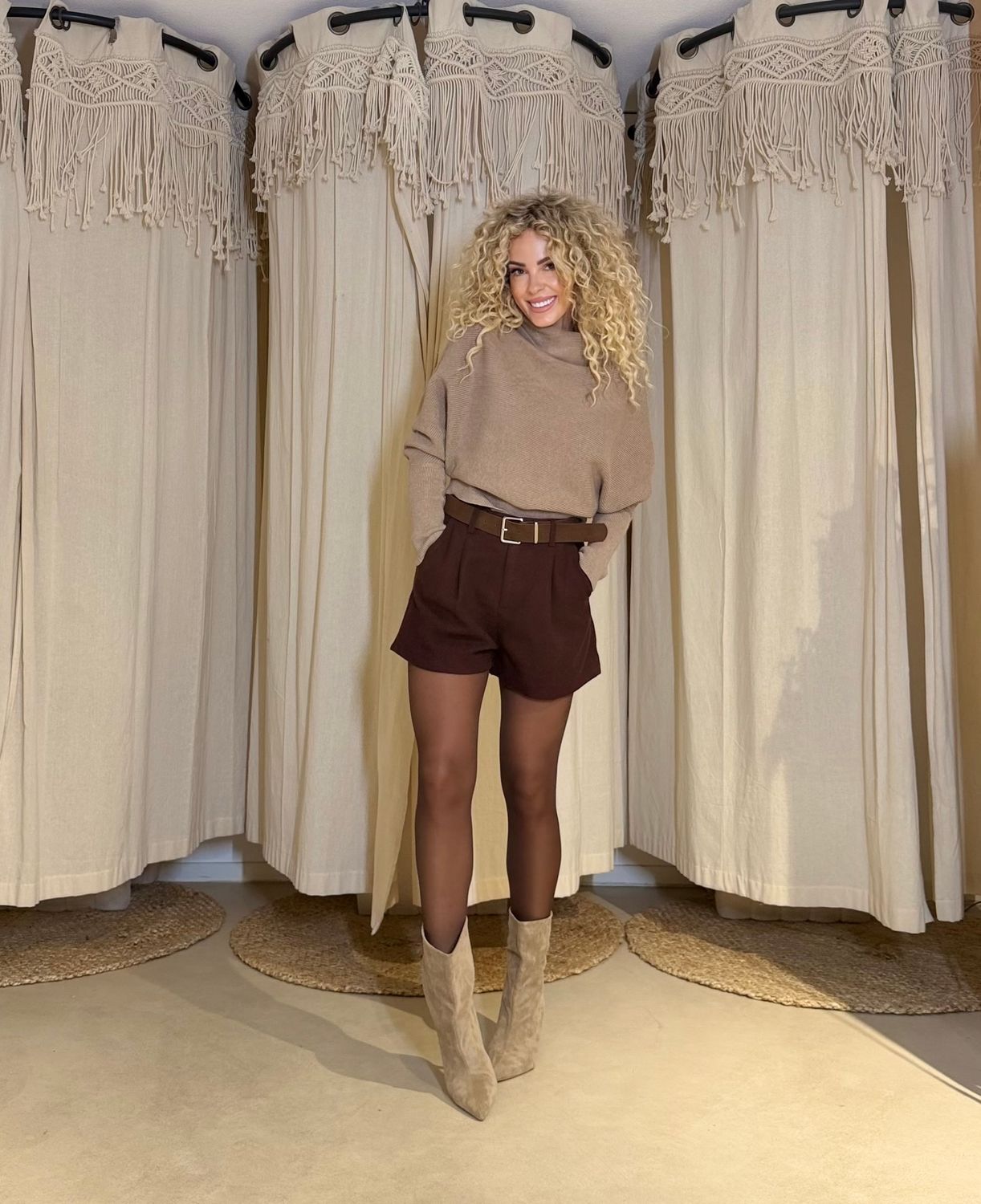 Short Hailey 1-50