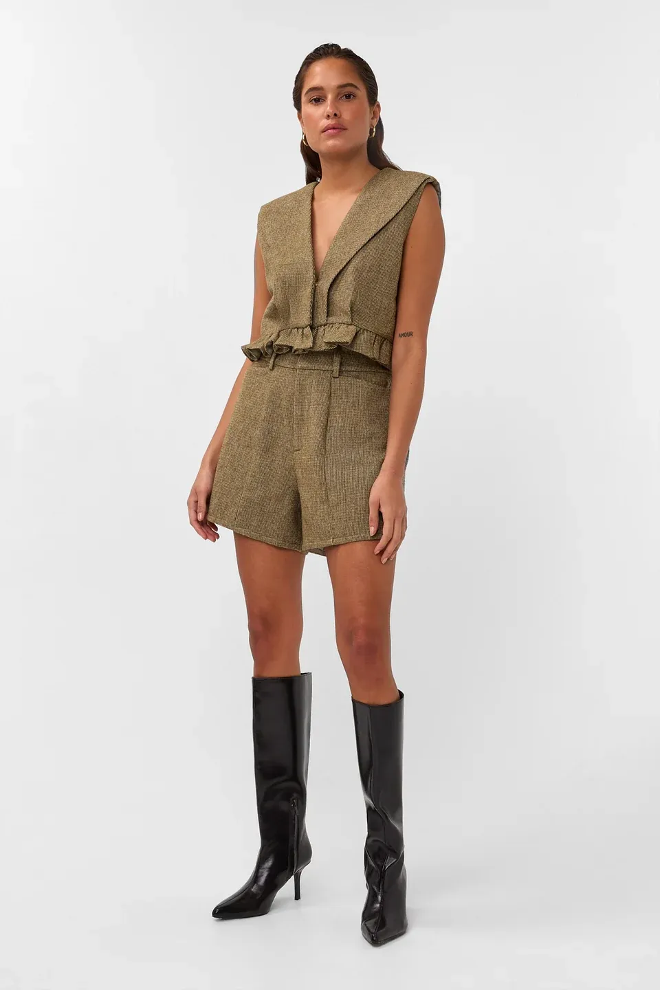 Riley Short