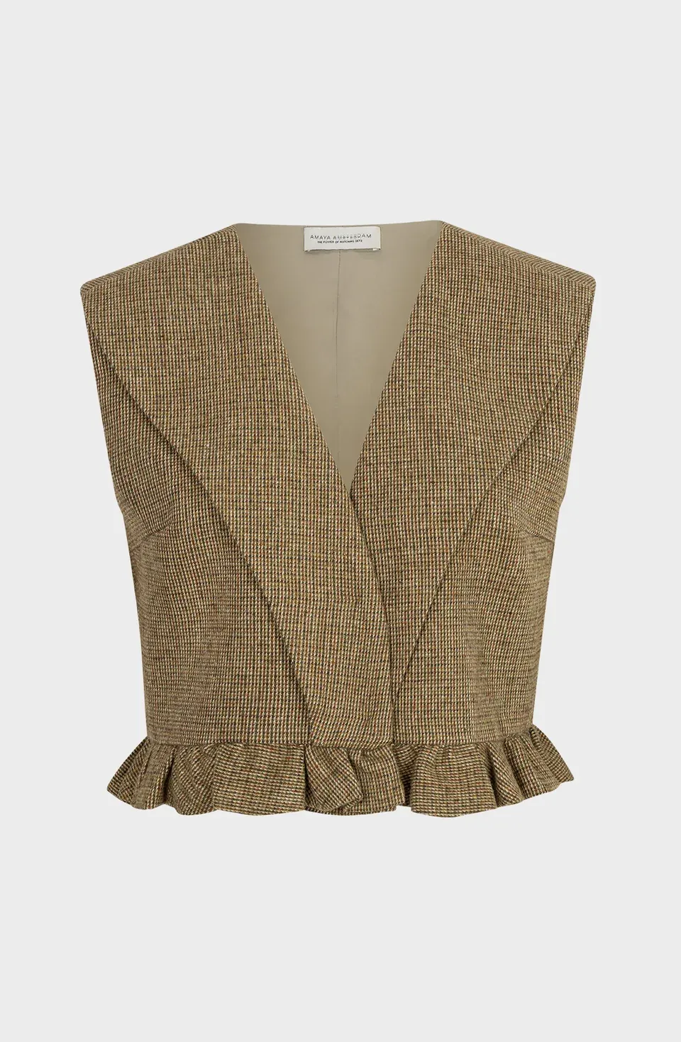 Caia Top