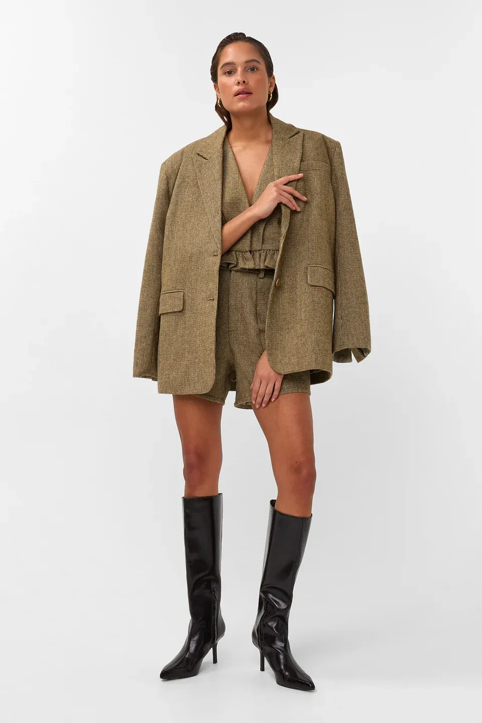 Miro Blazer