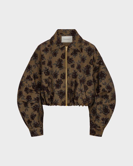 Cruz Jacket