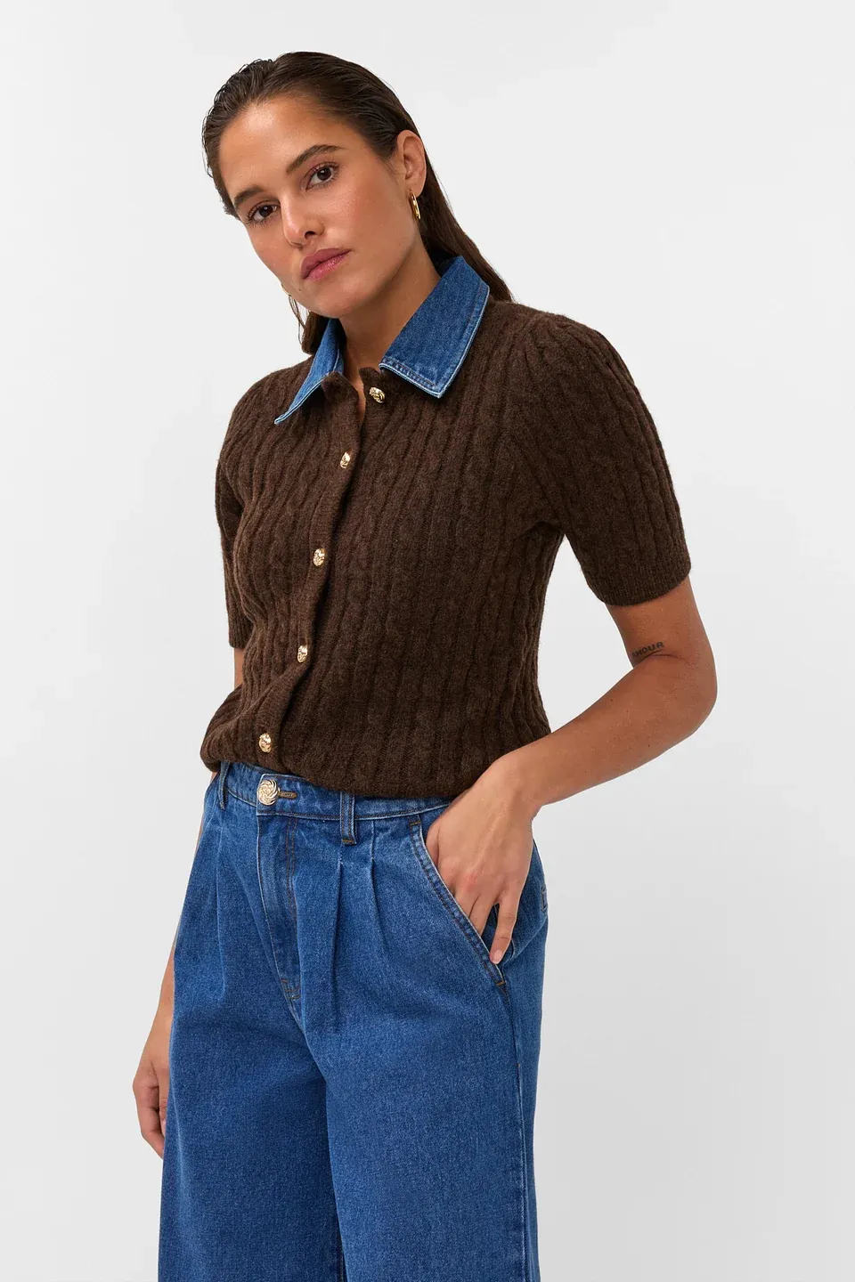 Alou Knitwear