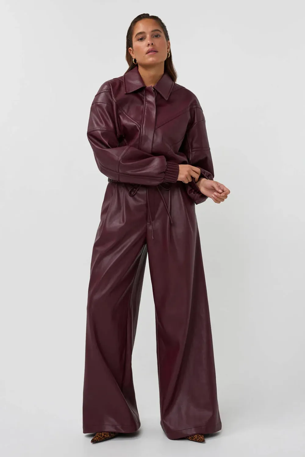 Thorne Pants