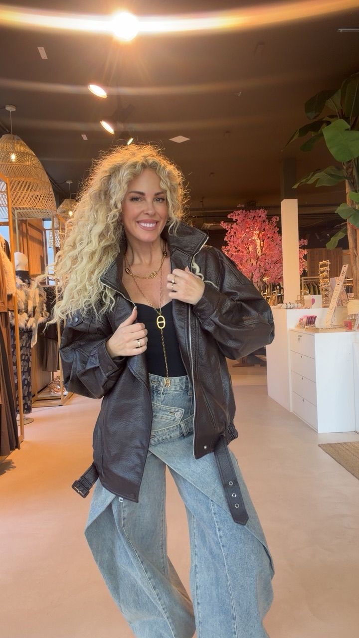 The Wild One Jacket