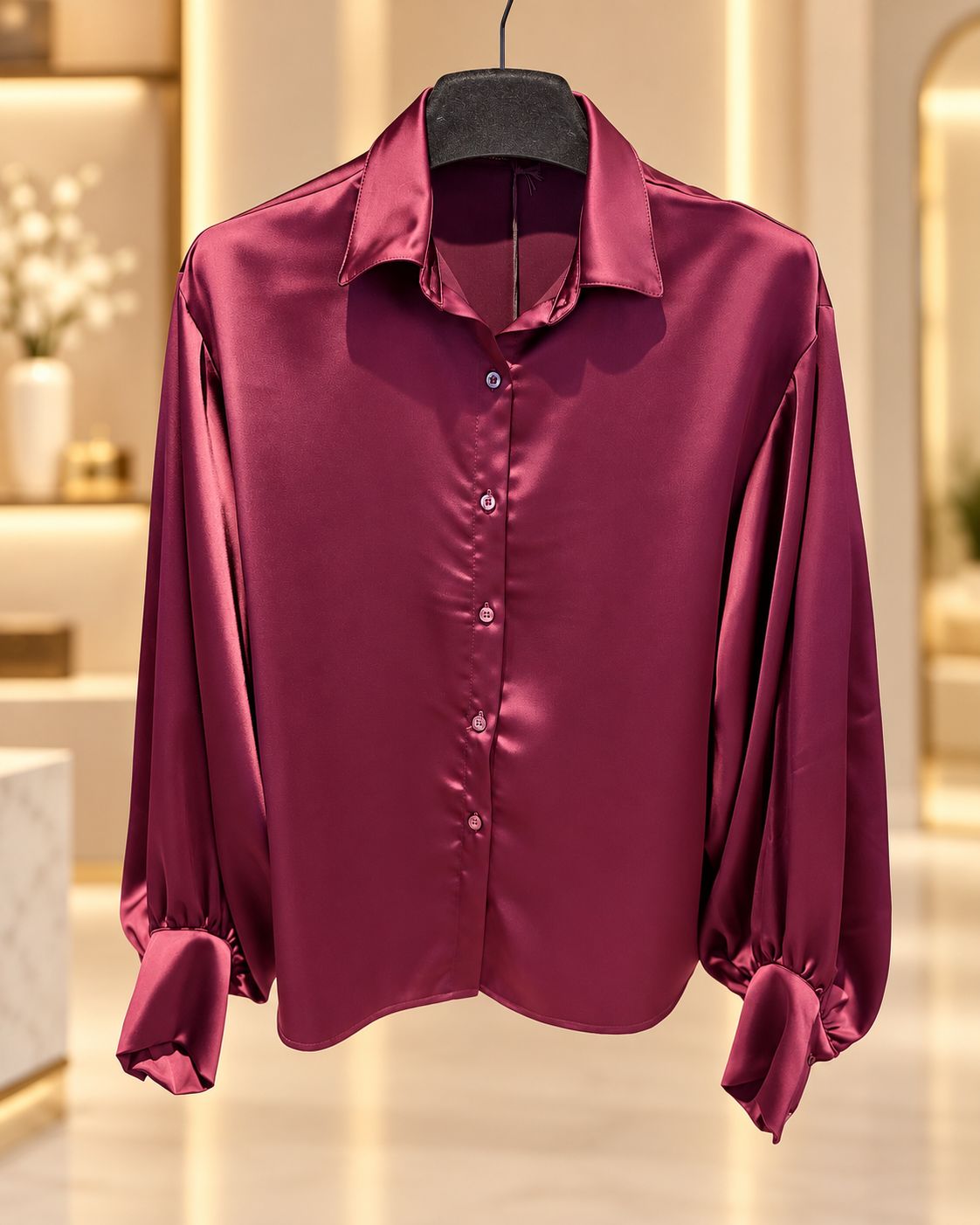 Blouse Roselle