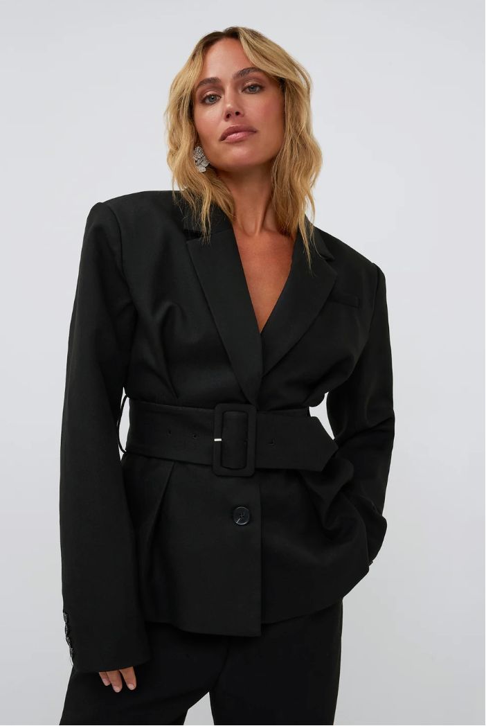 Icon Blazer
