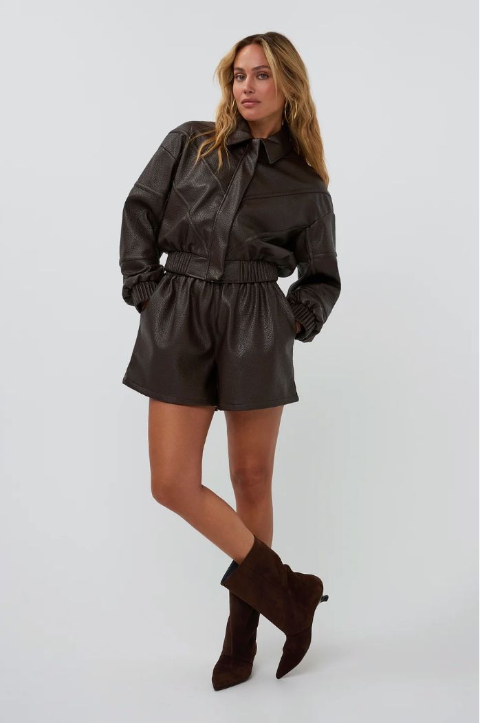 Kairo Short