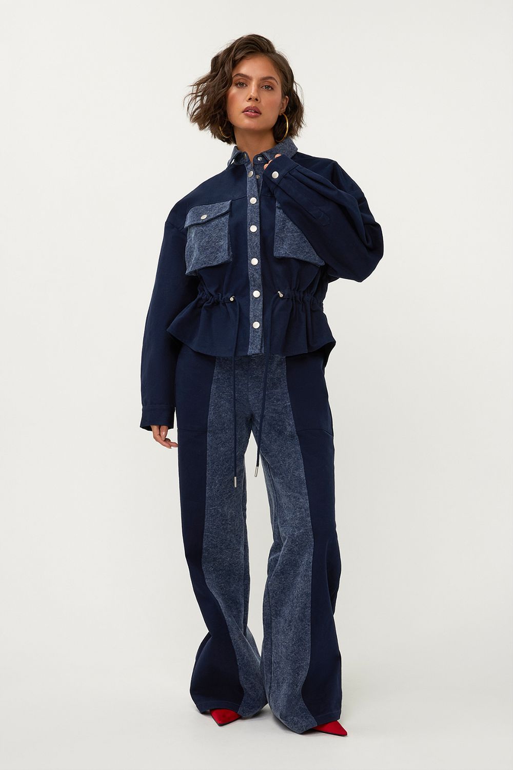 Kika Pants