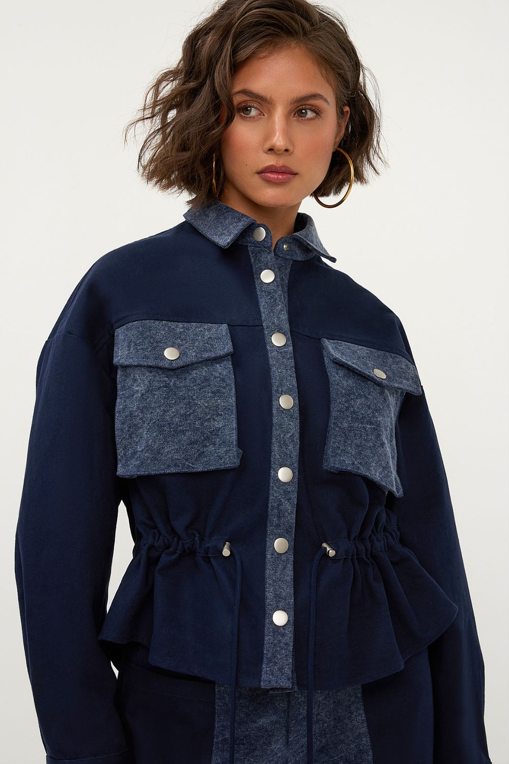 Coralie Jacket