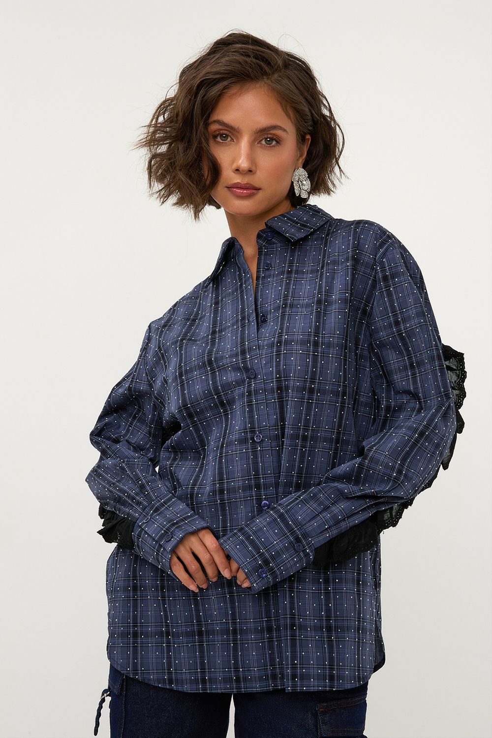Maren Blouse