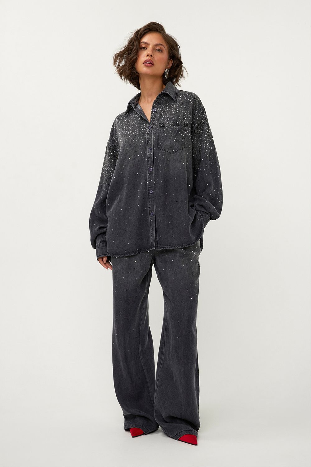 Zia Pants