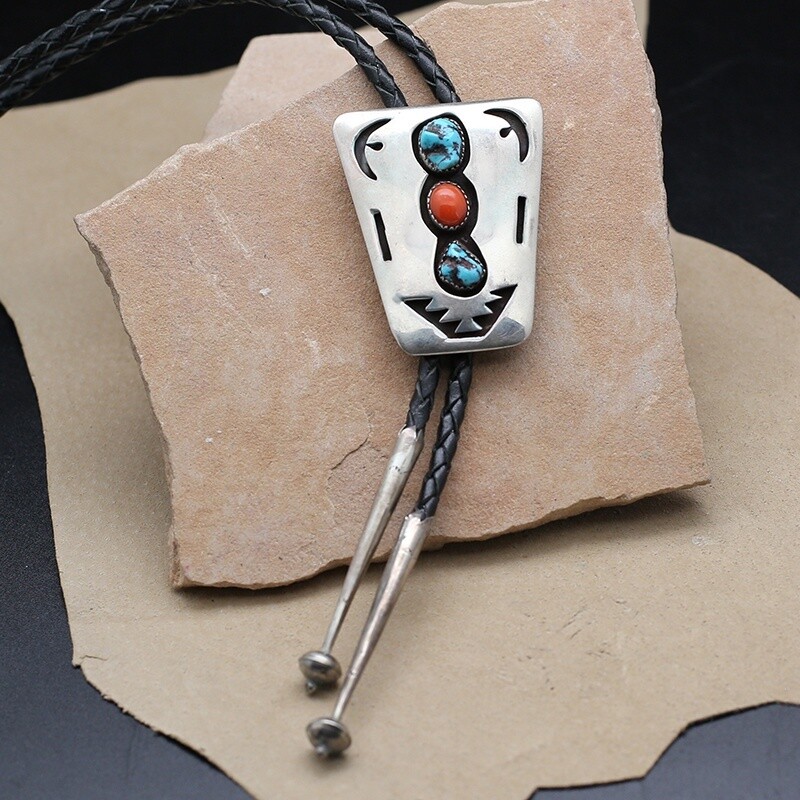 1970&#39;s bolo tie