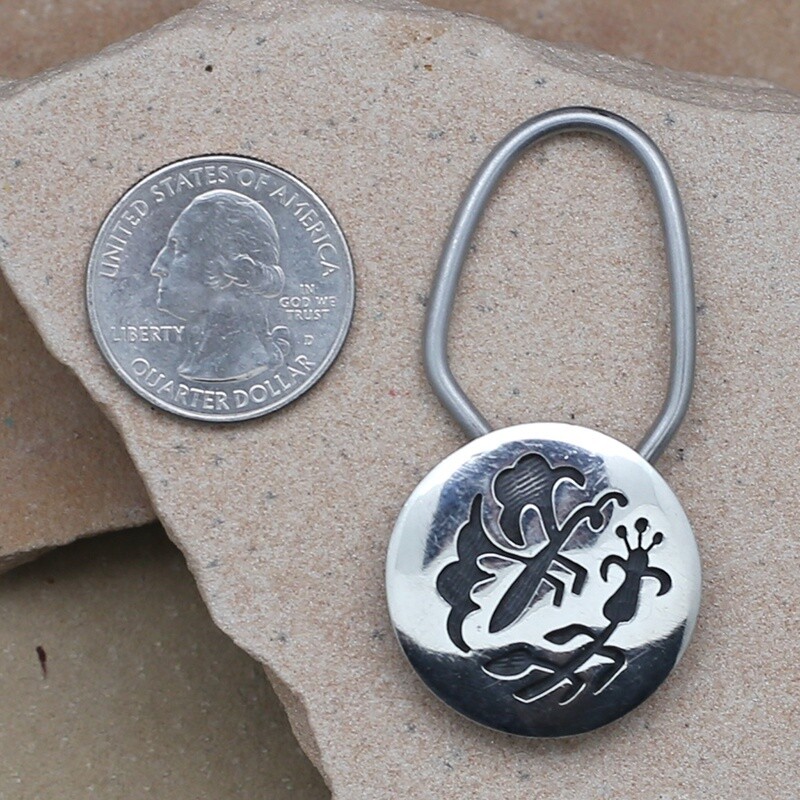 Hopi Key Chain