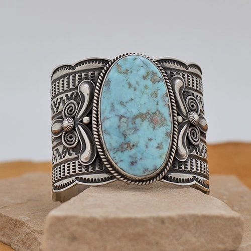 Dry creek shop turquoise bracelet