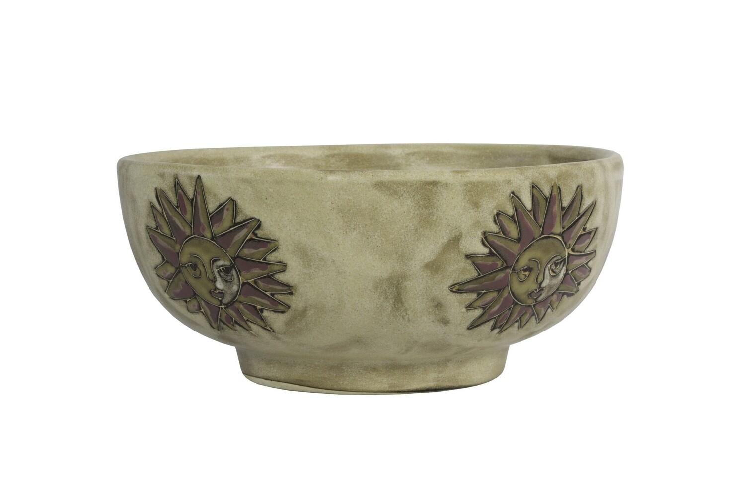 Mara Sun Design 24 oz. Soup Bowl