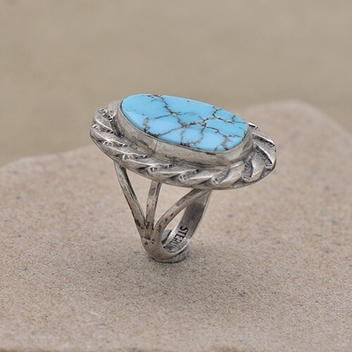 Native American Rings in Tucson - Spirit of Santa Fe Native American Rings in Tucson - Spirit of Santa Fe