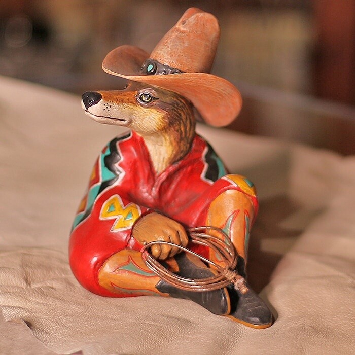 Creations Rowdy Roper