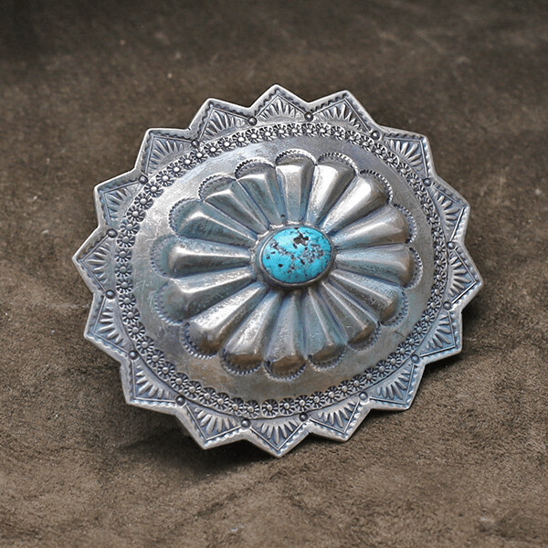 Vintage 1960&#39;s belt buckle