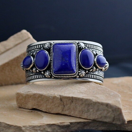 HAPPY PIASSO Original Lapis  Bracelet-bc 1204